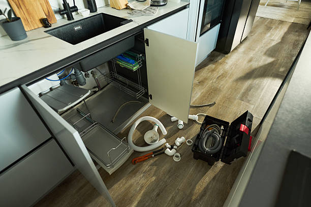 24/7 Emergency Leak Detection experts in San Augustine, TX