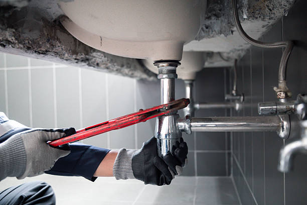 Trusted Garbage Disposal Repair service in San Augustine, TX - Masters Plumbing Service